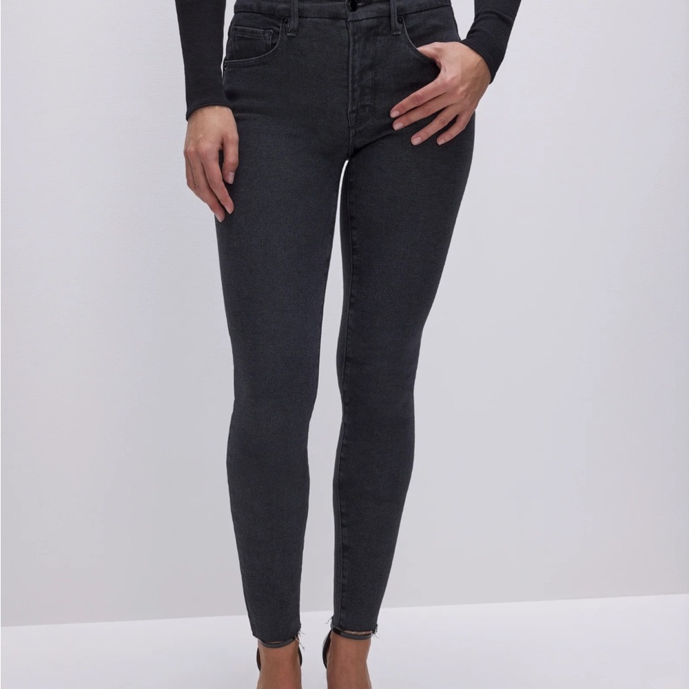Black Skinny Jeans